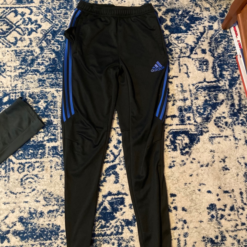 Adidas joggers